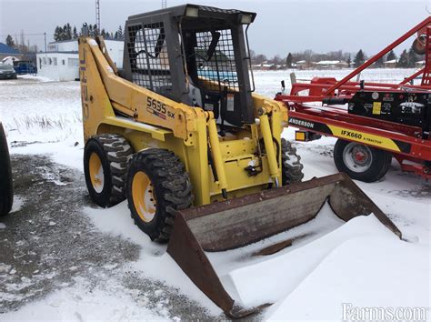 gehl skid loaders for sale near me